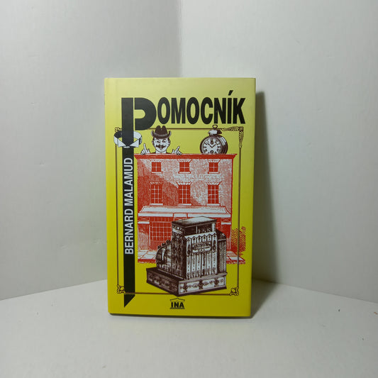 Pomocník