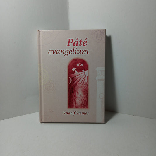 Páté evangelium