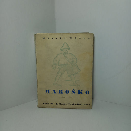 Maroško