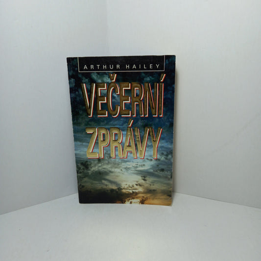 Večerní zprávy