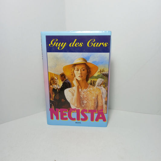 Nečistá