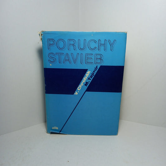 Poruchy stavieb