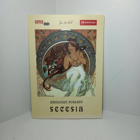 Umelecké poklady - Secesia