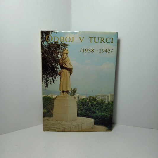 Odboj v Turci (1938-1945)