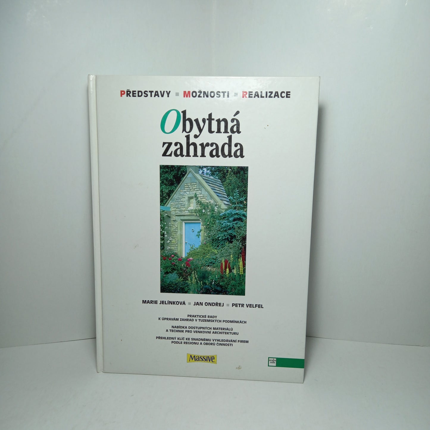 Obytná zahrada