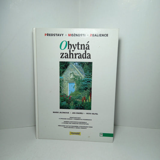 Obytná zahrada