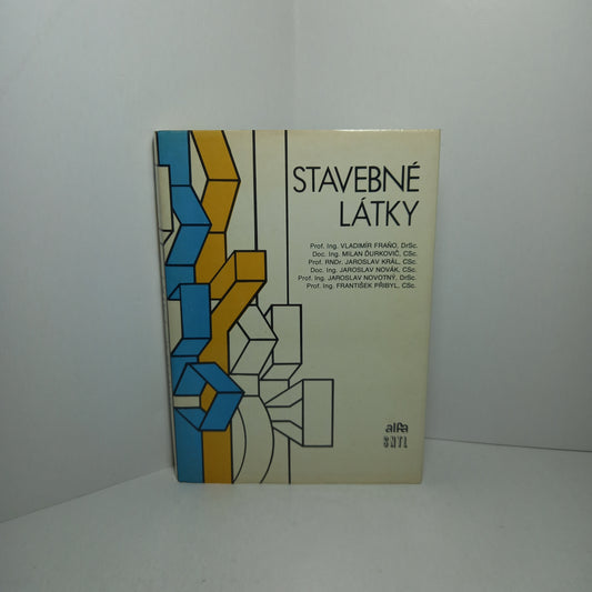 Stavebné látky