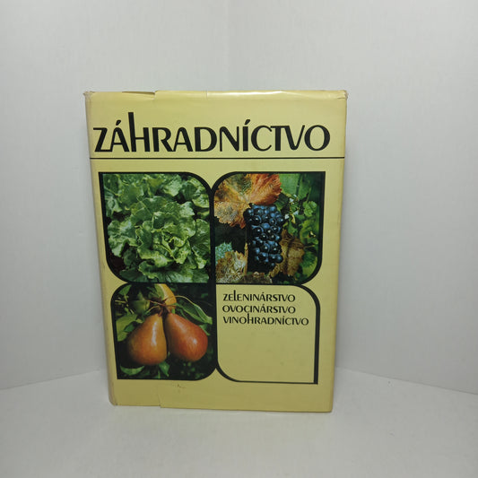 Záhradníctvo