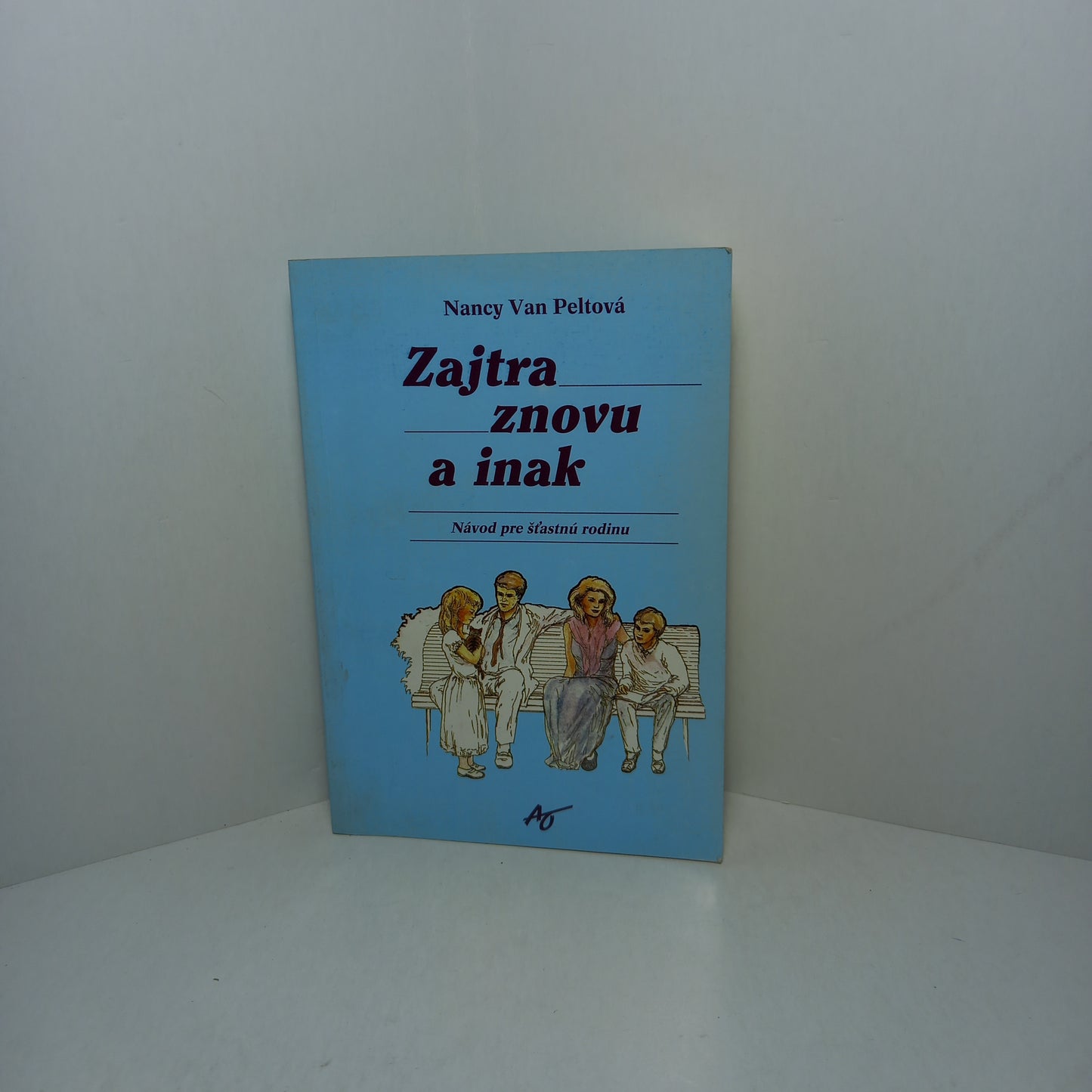 Zajtra znovu a inak