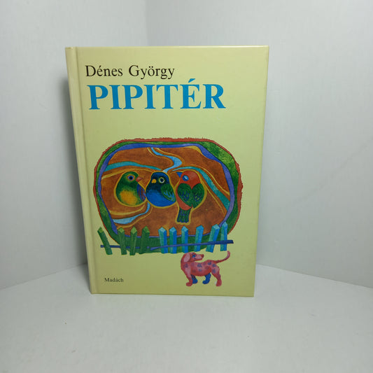 Pipitér