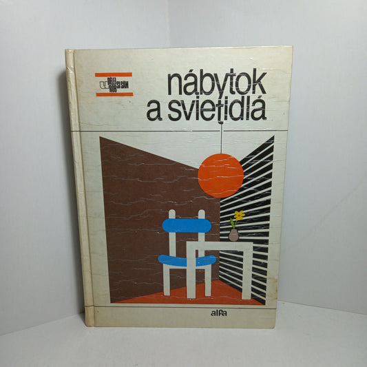 Nábytok a svietidlá