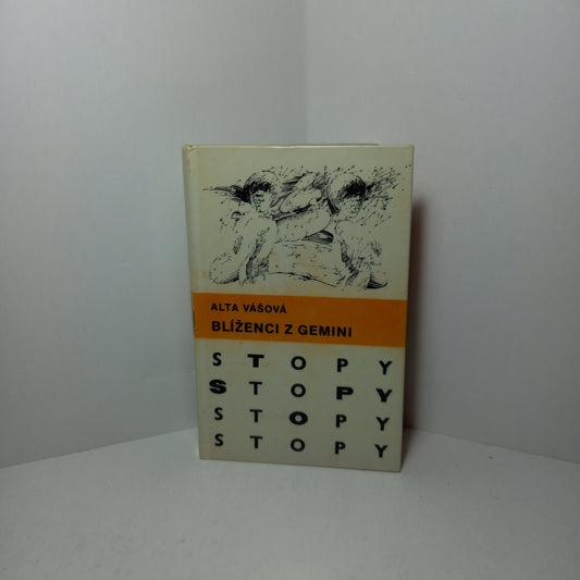 Blíženci z Gemini