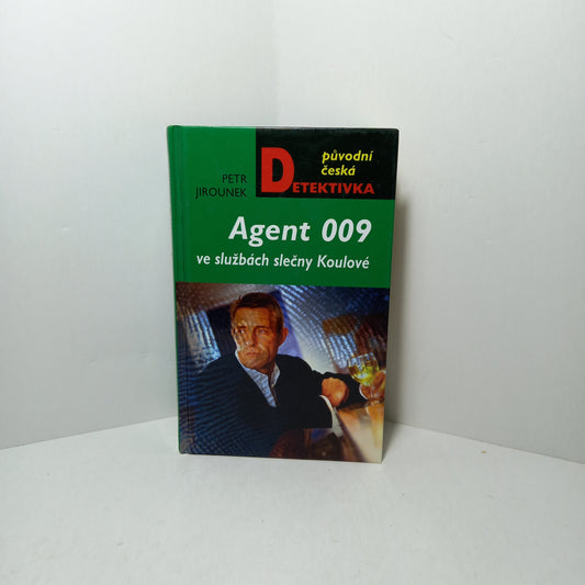 Agent 009 ve službách slečny Koulové
