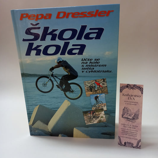 Škola kola