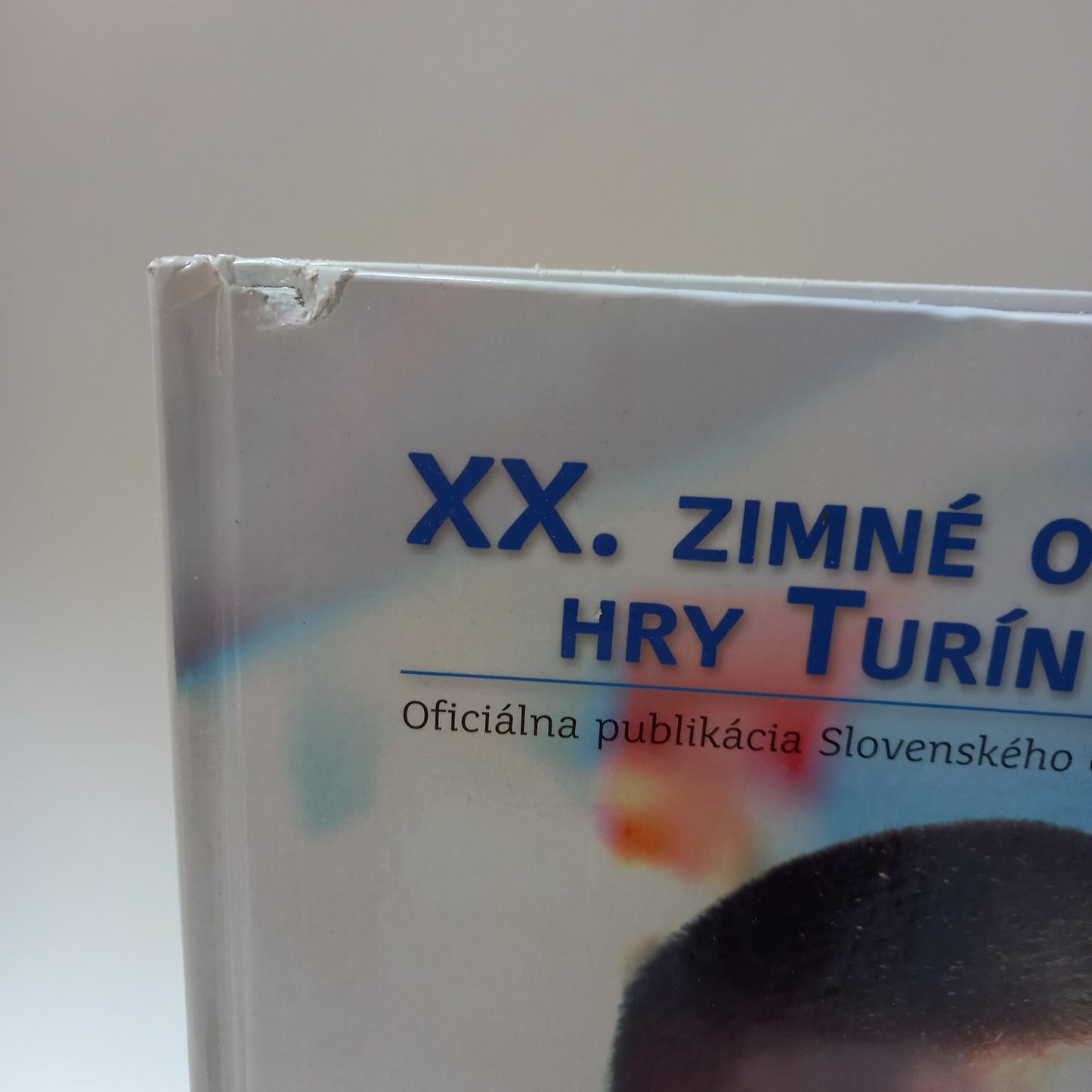 XX. Zimné olympijské hry Turín 2006