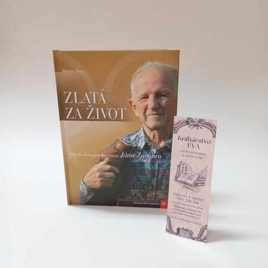 Zlatá za život