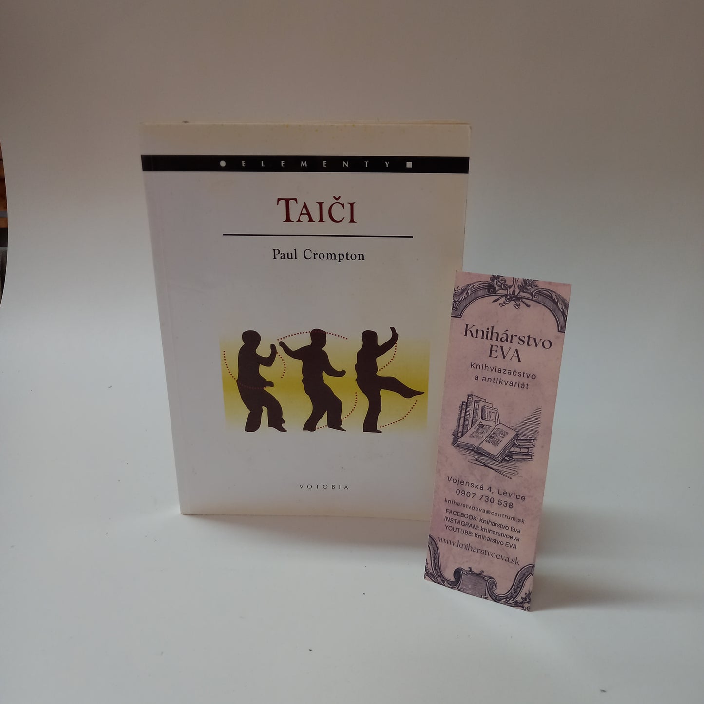 Taiči
