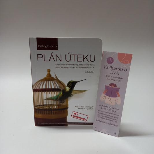 Plán úteku