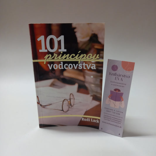 101 princípov vodcovstva