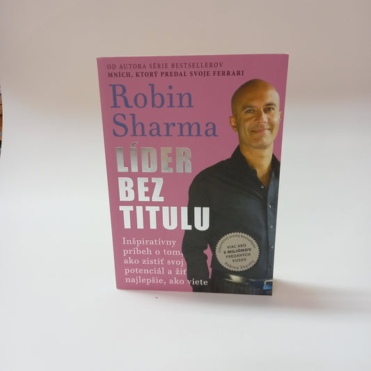 Líder bez titulu