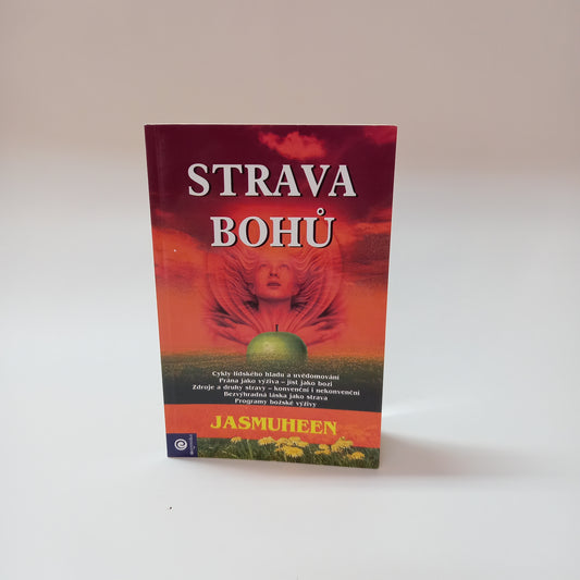 Strava bohů