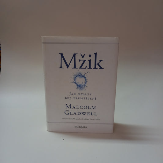 Mžik