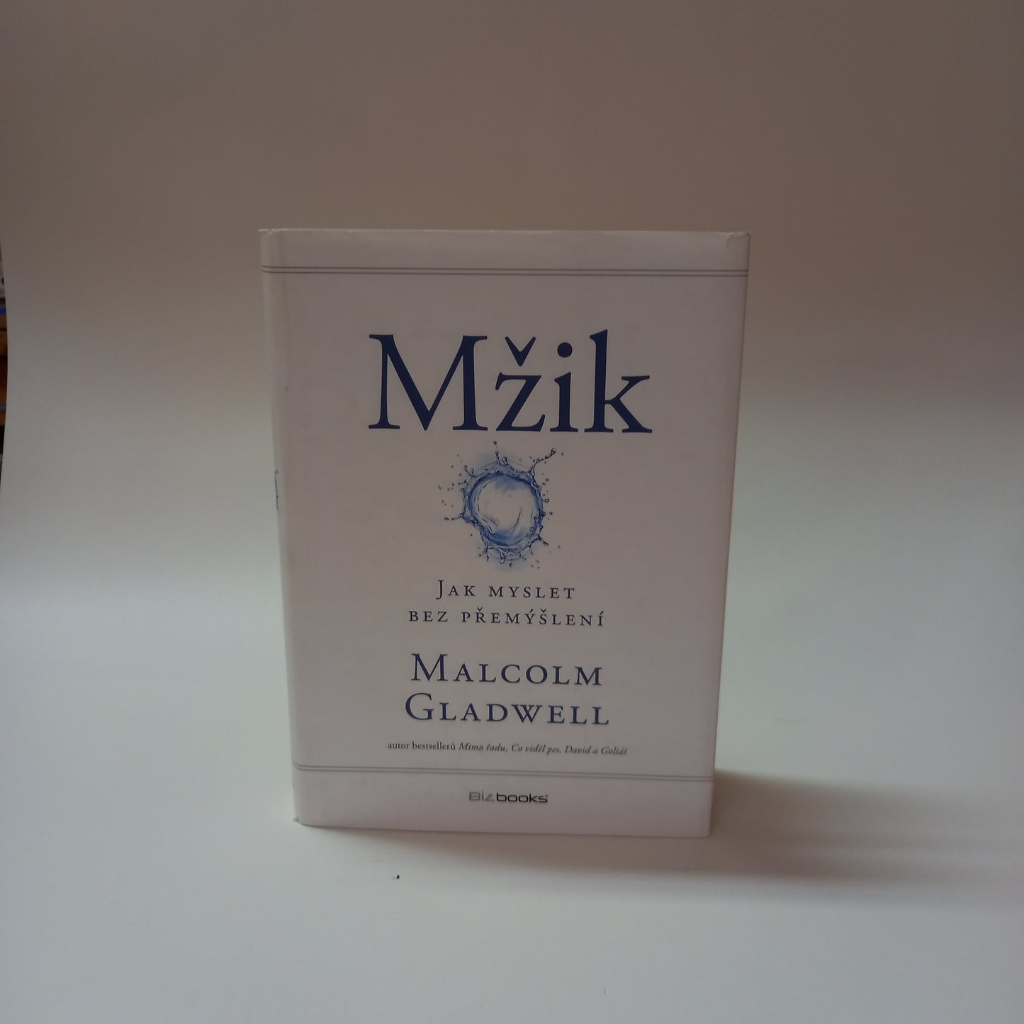 Mžik
