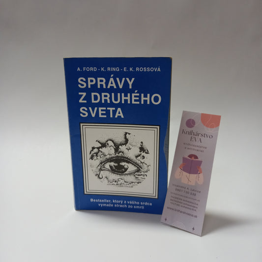 Správy z druhého sveta