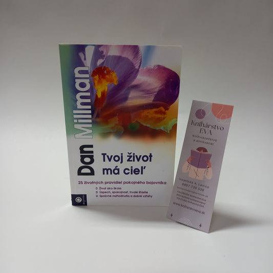 Tvoj život má cieľ