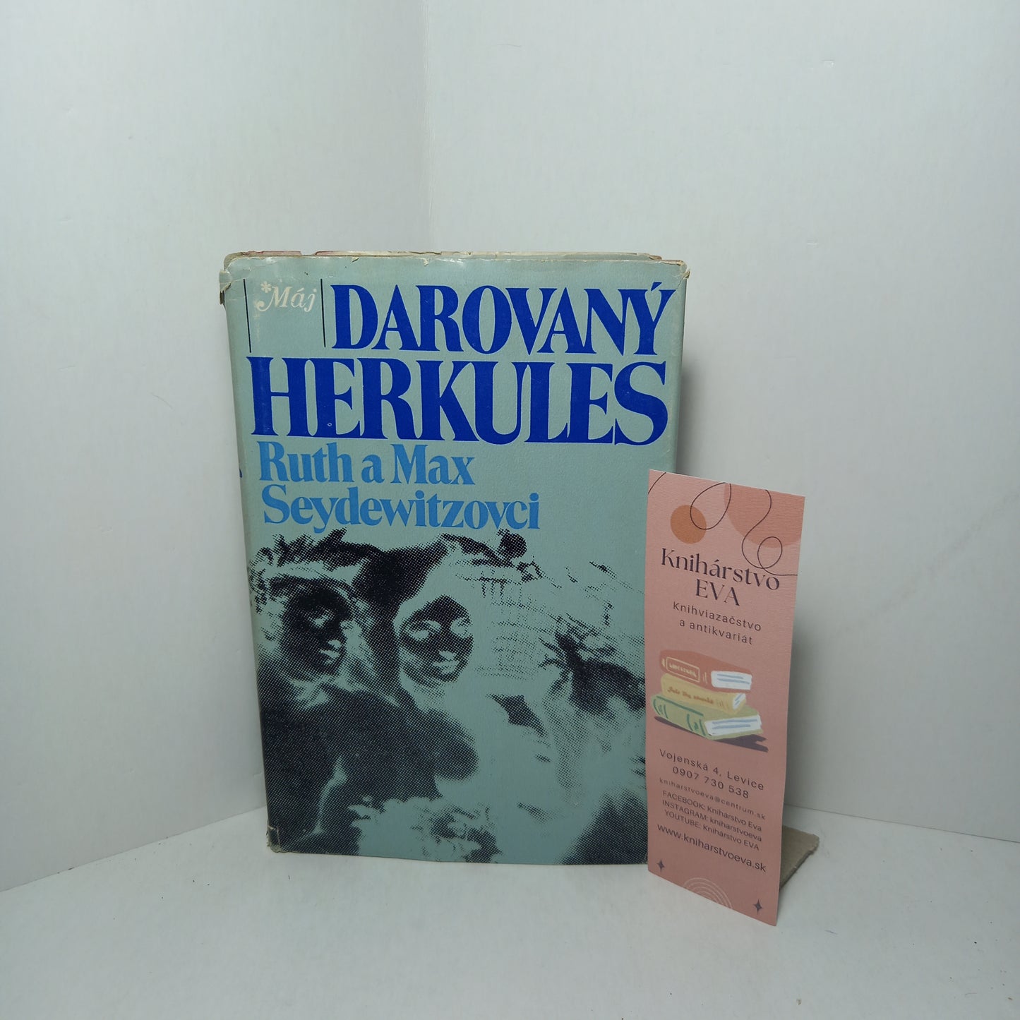 Darovaný Herkules