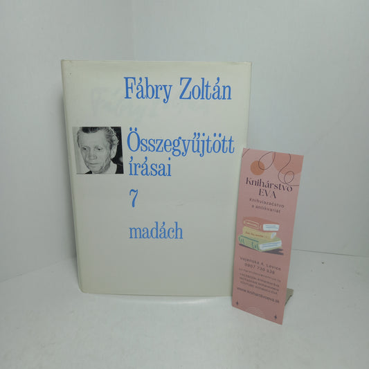 Összegyűjtött írásai 7