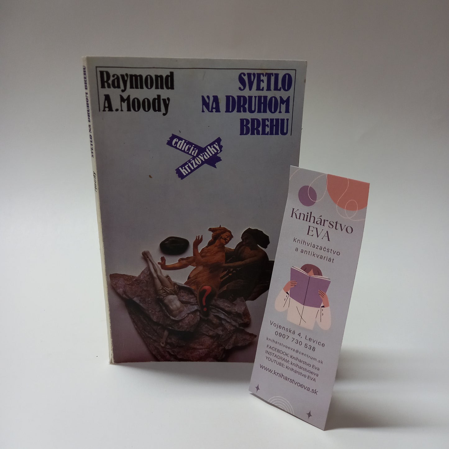 Svetlo na druhom brehu