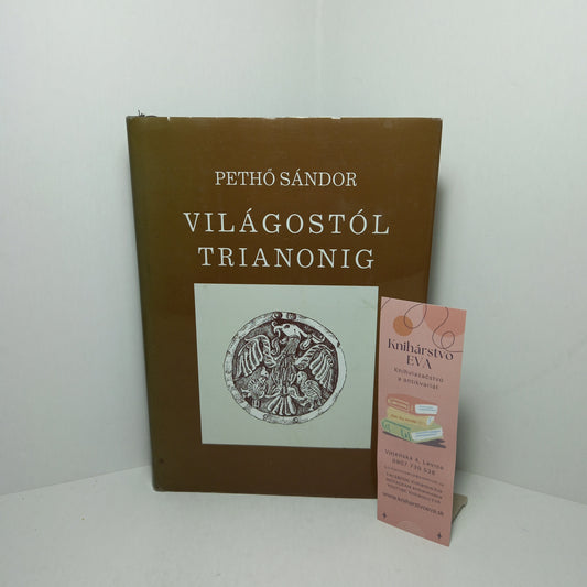 Világostól trianonig