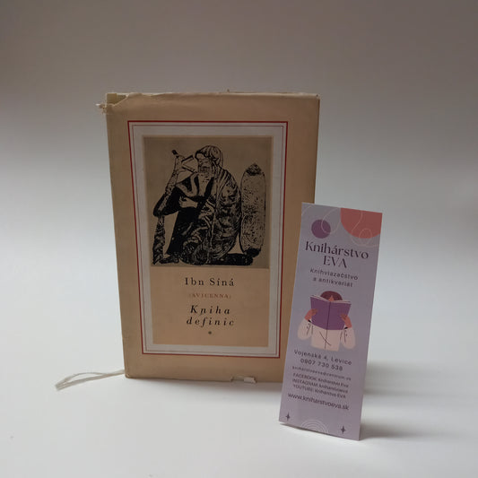 Kniha definic