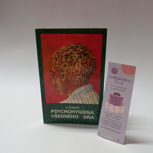 Psychohygiena všedného dňa