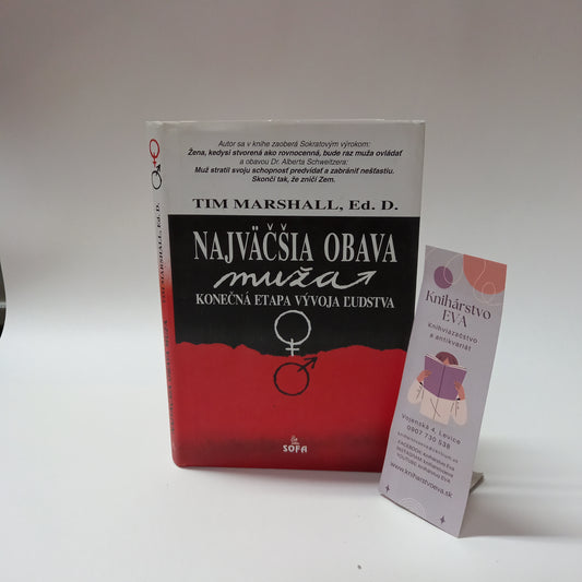 Najväčšia obava muža