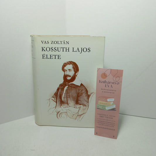 Kossuth Lajos élete 1