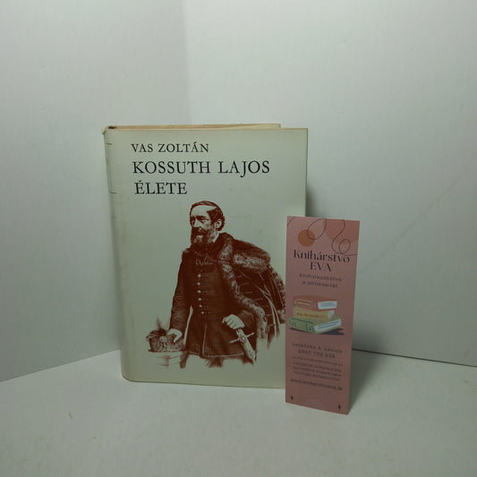 Kossuth Lajos élete 2