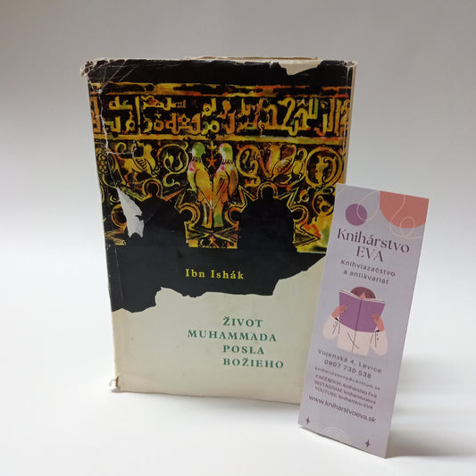 Život Muhammada, Posla Božieho