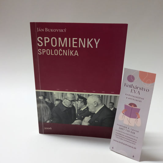 Spomienky spoločníka