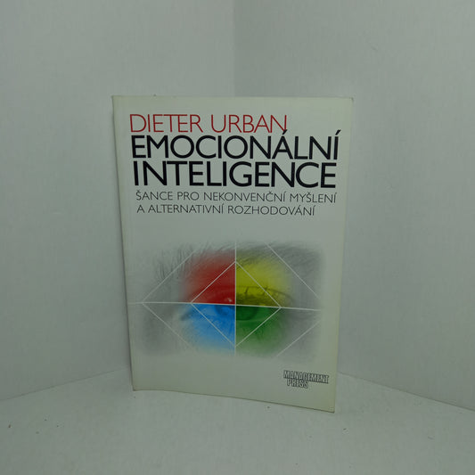 Emocionální inteligence
