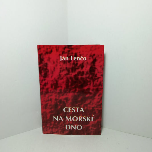 Cesta na morské dno