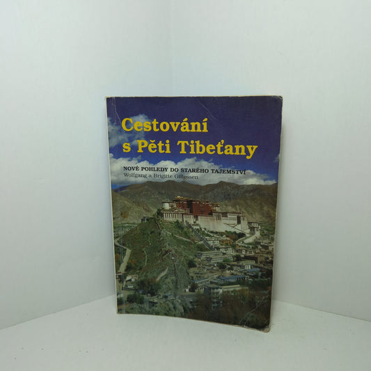 Cestování s Pěti Tibeťany