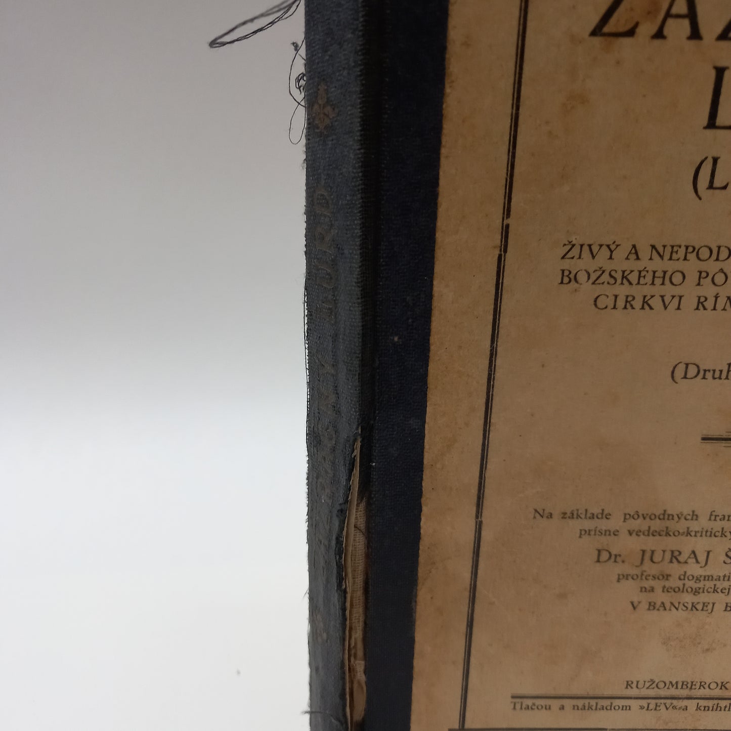 Zázračný Lurd ( Lourdes)