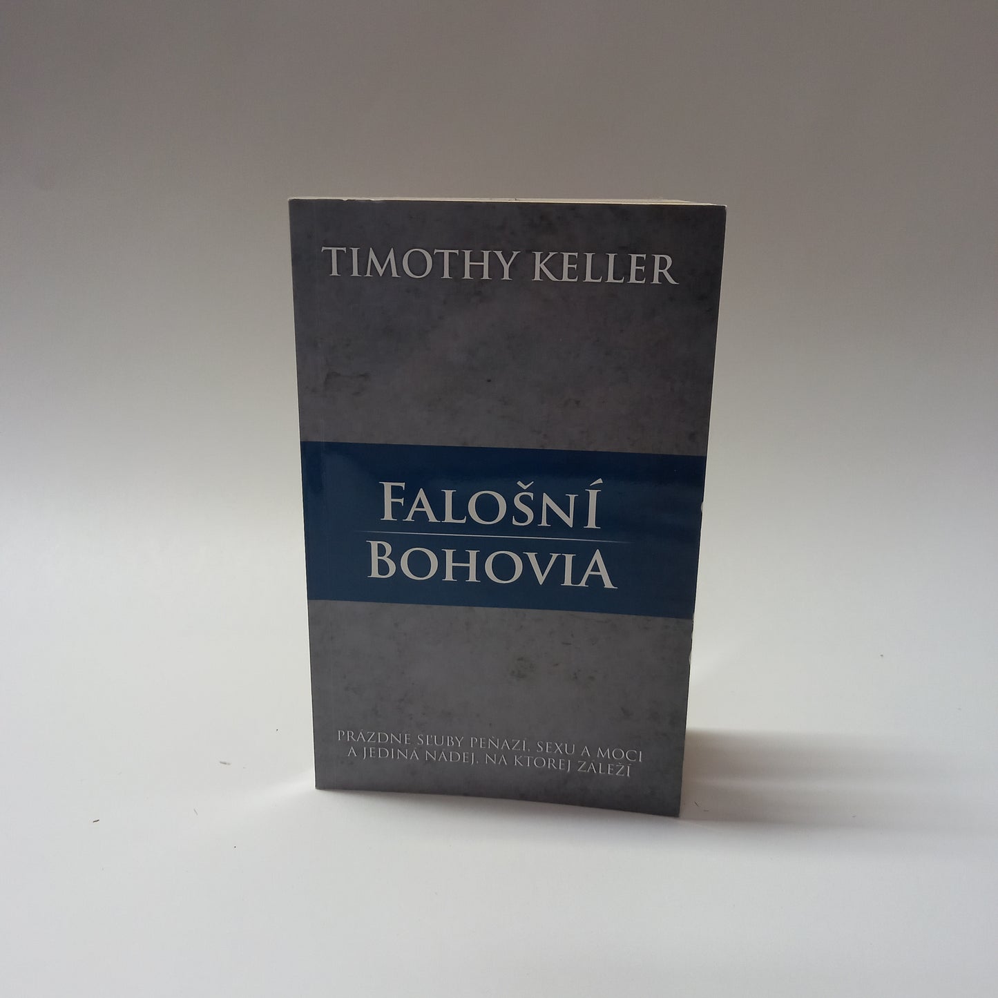 Falošní bohovia