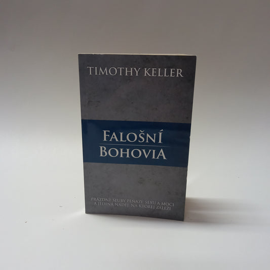 Falošní bohovia