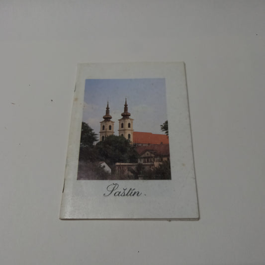 Šaštín