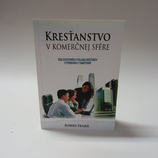 Kresťanstvo v komerčnej sfére