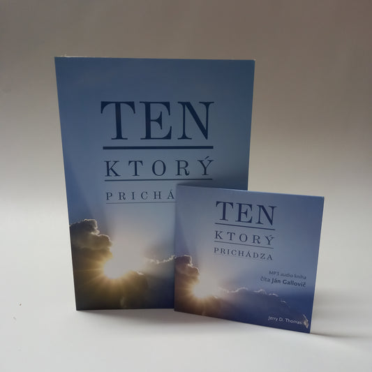 Ten, ktorý prichádza