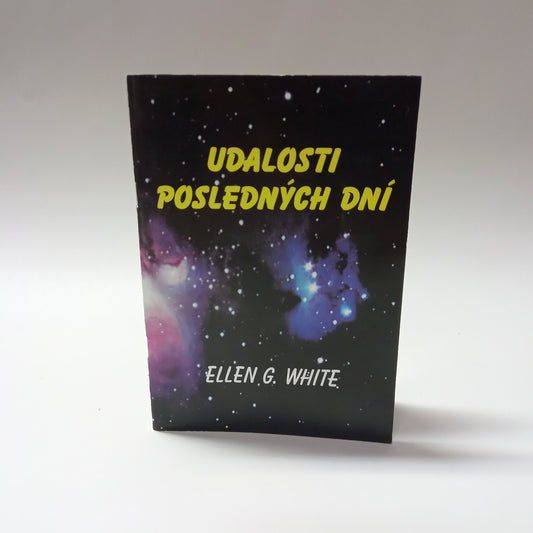 Udalosti posledných dní
